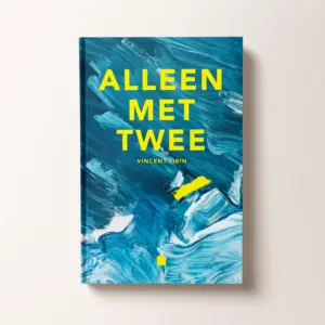 Alleen met twee (e-book)